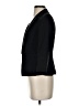 White House Black Market Black Blazer Size 2 - photo 5