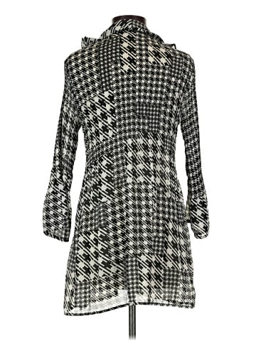 Sunny Taylor 3/4 Sleeve Blouse (view 2)