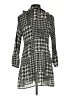 Sunny Taylor Black 3/4 Sleeve Blouse Size S - photo 2