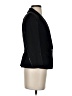 White House Black Market Black Blazer Size 2 - photo 4