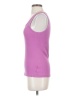 Unbranded 100% Cotton Purple Pink Tank Top Size S (estimated) - photo 5