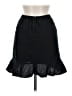 Assorted Brands Solid Black Formal Skirt One size - photo 2