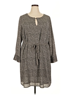 Ann Taylor Loft Casual Dress