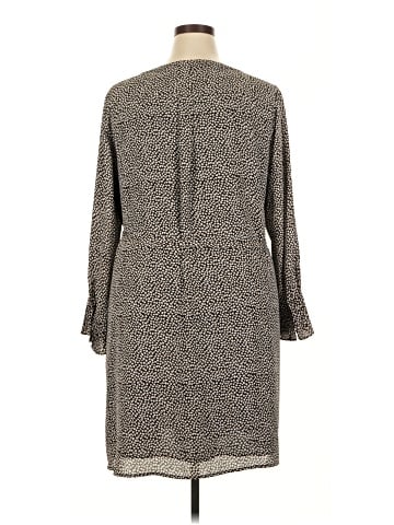 Ann Taylor LOFT Casual Dress (view 2)