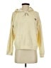 Aqua Yellow Sweatshirt Size S - photo 1