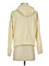 Aqua Yellow Sweatshirt Size S - photo 2