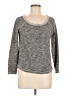 Aerie Gray Pullover Sweater Size M - photo 1