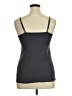 Torrid Gray Tank Top Size 1X Plus (1) - photo 2