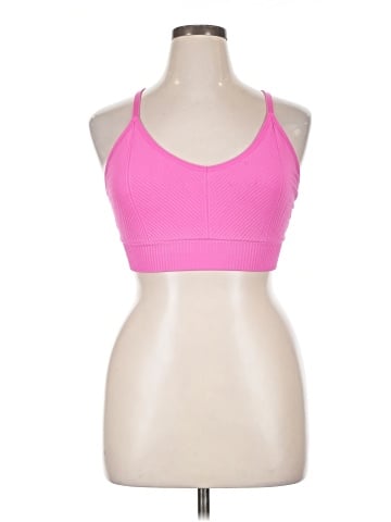 Victoria's Secret Pink Sports Bra (view 1)