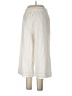 Assorted Brands 100% Viscose Ivory Casual Pants Size 0X - photo 2