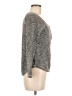 Aerie Gray Pullover Sweater Size M - photo 4