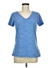 Amazon Essentials Blue Active T-Shirt Size M - photo 1