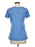 Amazon Essentials Blue Active T-Shirt Size M - photo 2
