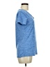 Amazon Essentials Blue Active T-Shirt Size M - photo 4