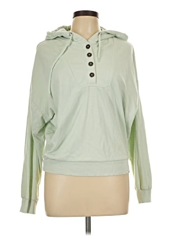 Liv Sweatshirt (view 1)