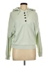 Liv Green Sweatshirt Size L - photo 1