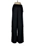 Calme Black Dress Pants Size M - photo 2