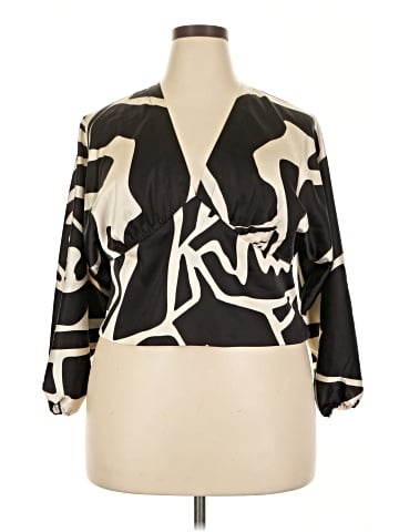 Banana Republic Factory Store Kimono (view 1)