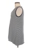 Skye's The Limit Gray Sleeveless Top Size M - photo 5