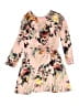 Nine 1 Eight Print Pink Dress Size S (estimated, kids) - photo 1