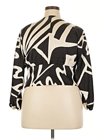 Banana Republic Factory Store Kimono (view 2)