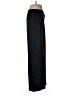 Calme Black Dress Pants Size M - photo 4