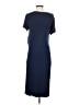 Storq Blue Casual Dress Size 2 Maternity - photo 2