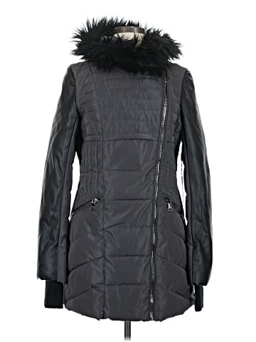 Bebe Coat (view 1)