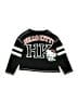 Hello Kitty Black Long Sleeve Henley Size S (kids) - photo 2