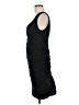 Eileen Fisher Black Cocktail Dress Size 6 - photo 5