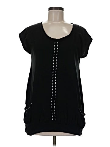 Carol Rose Short Sleeve Top (view 1)