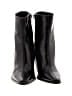 Vince Camuto Black Ankle Boots Size 8 1/2 - photo 2