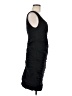 Eileen Fisher Black Cocktail Dress Size 6 - photo 4