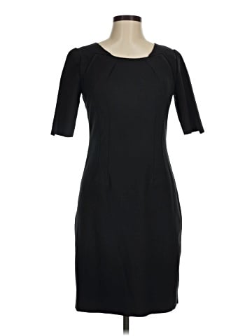 Elie Tahari Casual Dress (view 1)