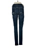 American Eagle Outfitters Hearts Blue Jeans Size 4R - photo 2