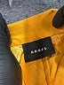 AKRIS Yellow Blazer Size 8 - photo 6