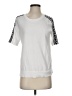 MICHAEL Michael Kors White Sweatshirt Size S - photo 1