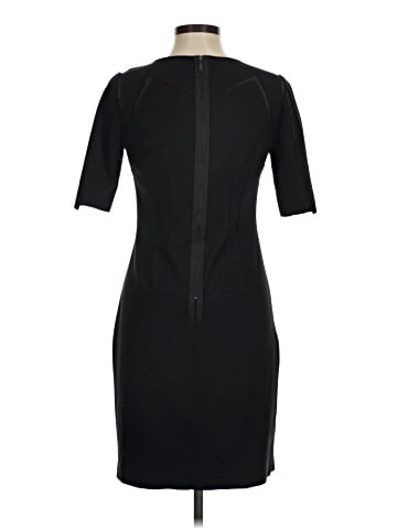 Elie Tahari Casual Dress (view 2)