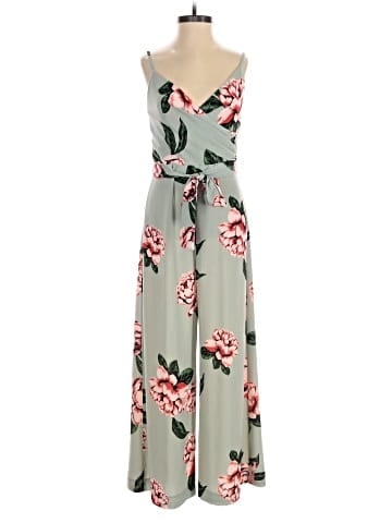 Paper Crown Jumpsuit (view 1)