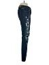 American Eagle Outfitters Hearts Blue Jeans Size 4R - photo 4