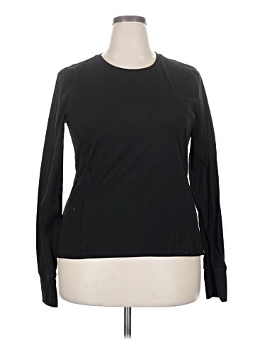 Spyder Long Sleeve Top (view 1)
