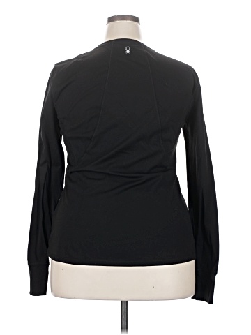 Spyder Long Sleeve Top (view 2)