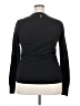 Spyder Black Long Sleeve Top Size XXL - photo 2