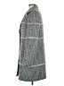 Karl Lagerfeld Paris Gray Coat Size M - photo 5