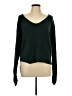 Jessica Simpson Green Pullover Sweater Size L - photo 1