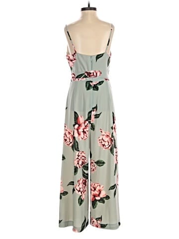 Paper Crown Jumpsuit (view 2)