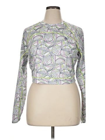 An Original Penguin by Munsingwear Long Sleeve Top (view 1)