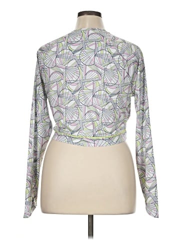 An Original Penguin by Munsingwear Long Sleeve Top (view 2)