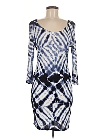 Romeo & Juliet Couture Cocktail Dress (view 1)