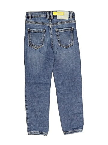 Zara Jeans (view 2)